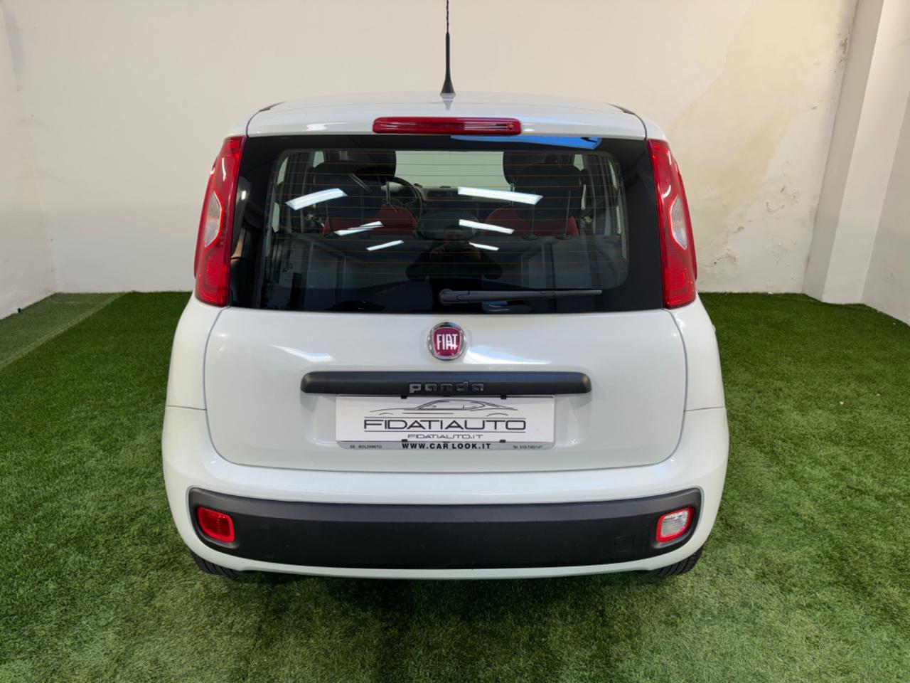 Fiat Panda 1.2 EURO5 OK NEOPATENTATI