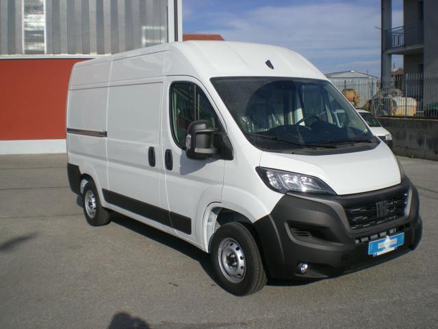 FIAT Ducato 35 2.2 Mjt 140CV PM-TM Easy Pro Furgone