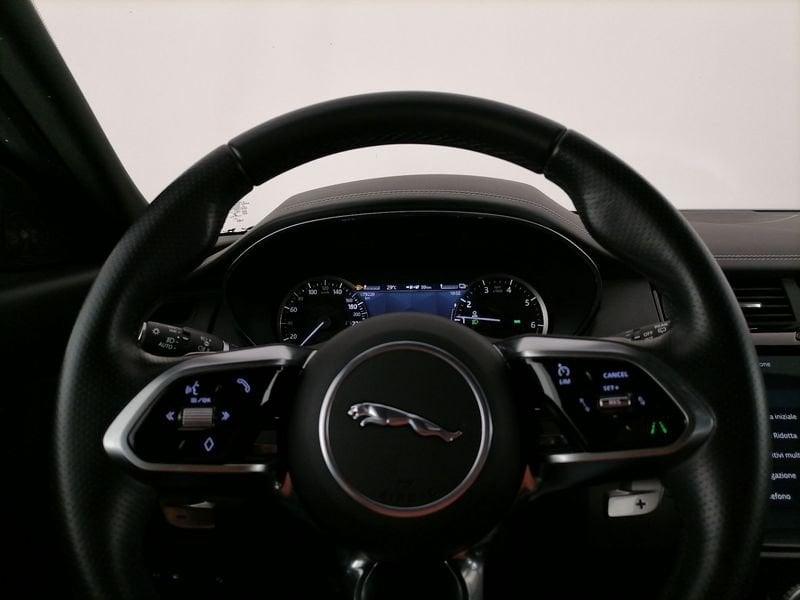 Jaguar E-Pace 1.5 i3 phev R-Dynamic SE awd 309cv auto