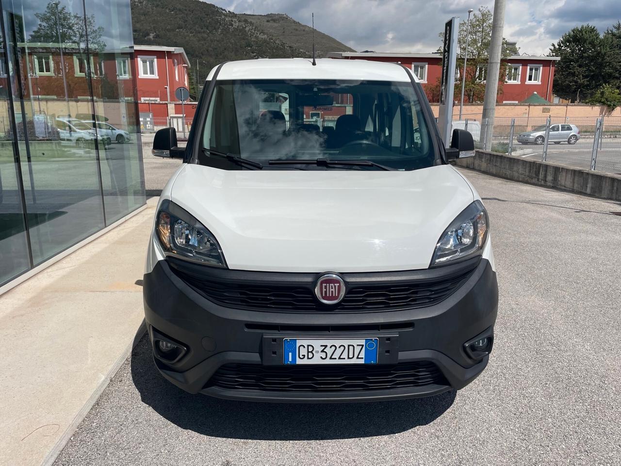 Fiat Doblo Doblò 1.3 MJT S&S PC Combi N1 Easy + IVA