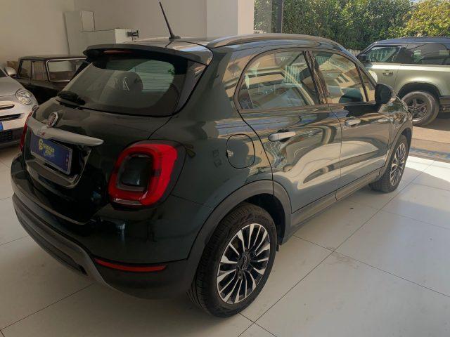 FIAT 500X 1.0 T3 120 CV Cross TUA DA ?189.00