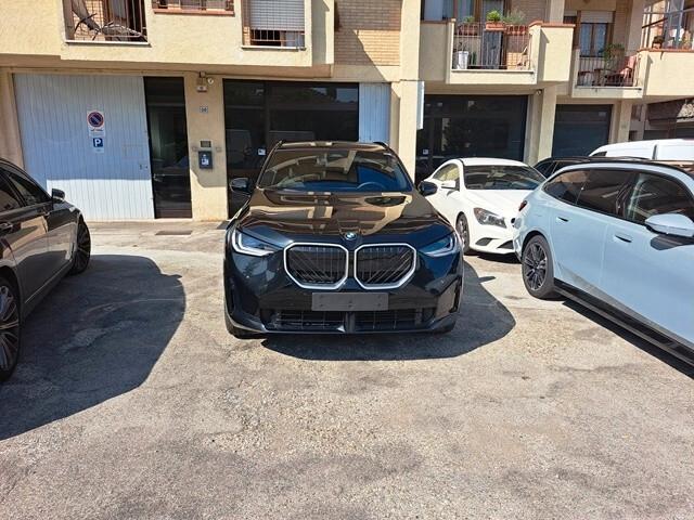 Bmw X3 xDrive20d 48V MSport autom.(197cv)TETTO 20 P