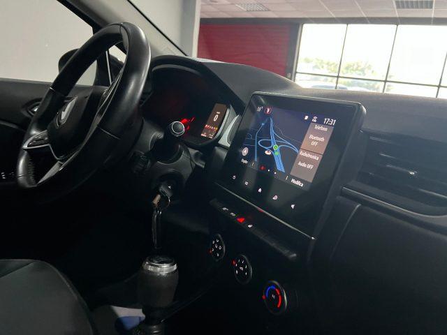 RENAULT Captur Blue dCi 95 CV Intens