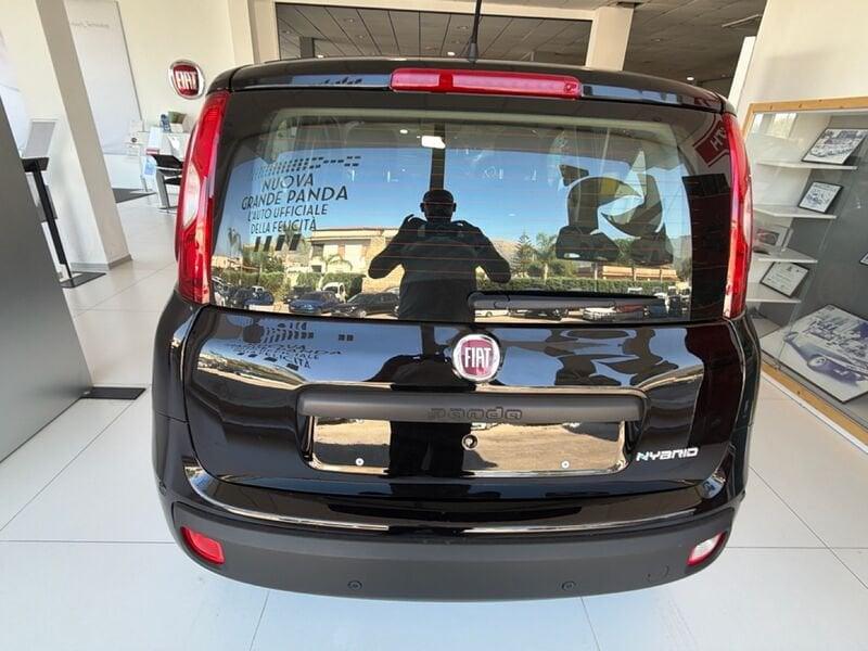 FIAT Pandina My26 1.0 65cv Hybrid Pop