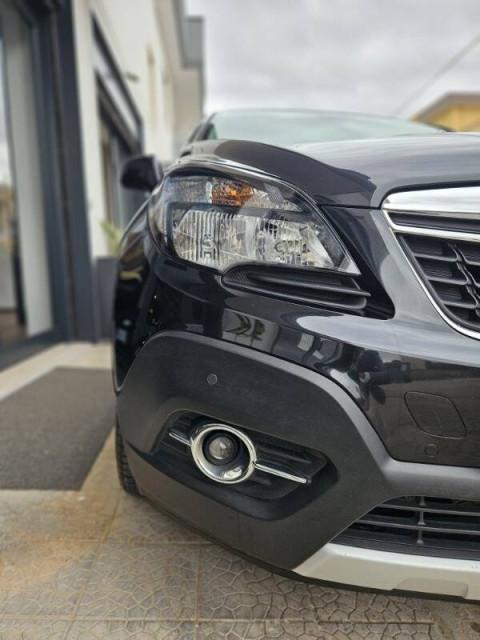 Opel Mokka 1.4 t Cosmo Gpl-tech 4x2 140cv E6