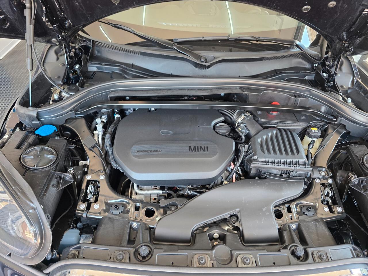 Mini One Countryman 1.5D 67000KM 2019 PROMO