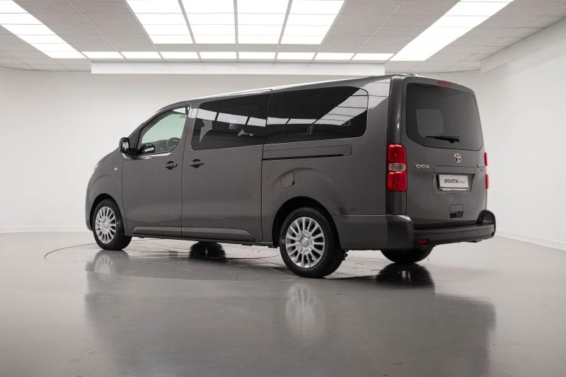 TOYOTA PROACE VERSO 2.0D 144 CV L2 D L