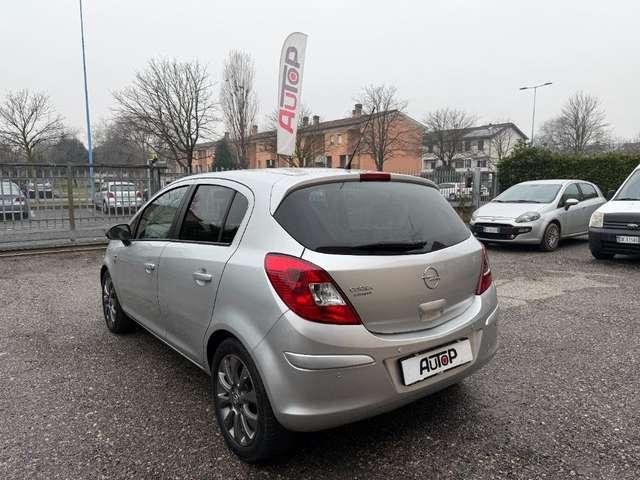 Opel Corsa 1.2 5 porte Edition