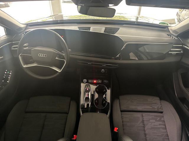 Audi A5 Avant TDI 150 kW S tronic mHEV+ Business Advanced