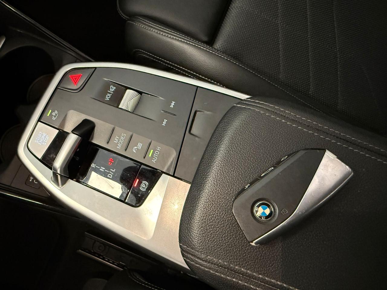 Bmw 2er Active Tourer 218i Msport