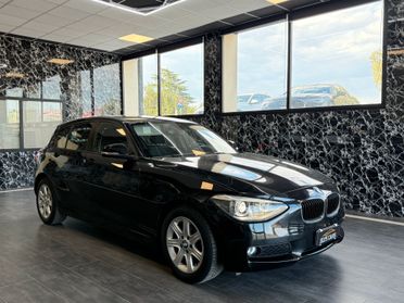 Bmw 116 116d 5p. Efficient Dynamics Sport