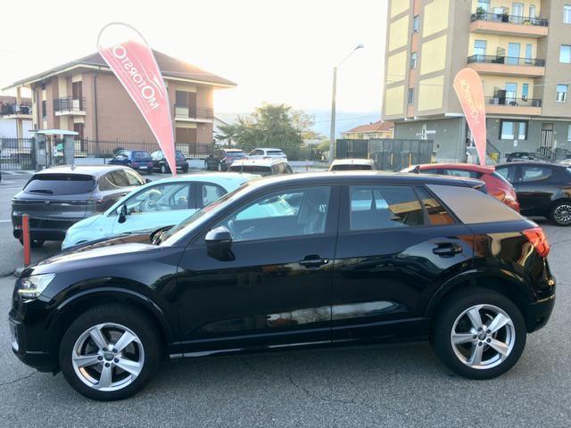 AUDI Q2 1.6 TDI 116cv S tronic Sport