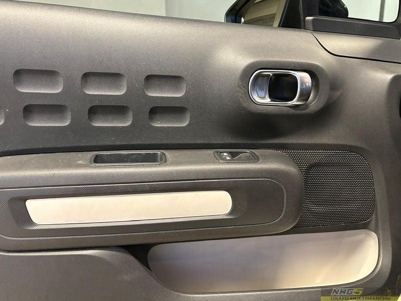 Citroën C3 C3 BlueHDi 100 S&S Feel