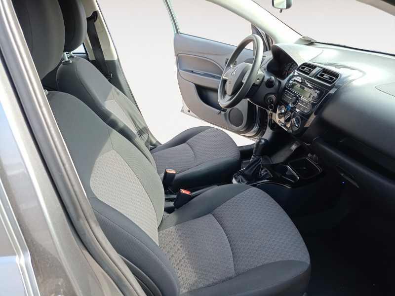 MITSUBISHI Space Star 1.0 Invite bi-fuel Gpl