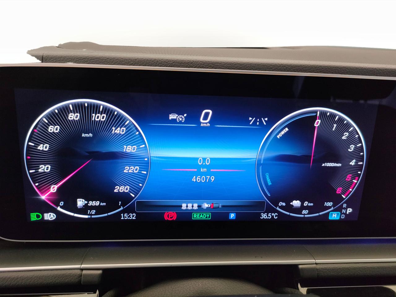 Mercedes-Benz GLE - V167 2023 - GLE 350 de phev AMG Line Advanced Plus 4ma