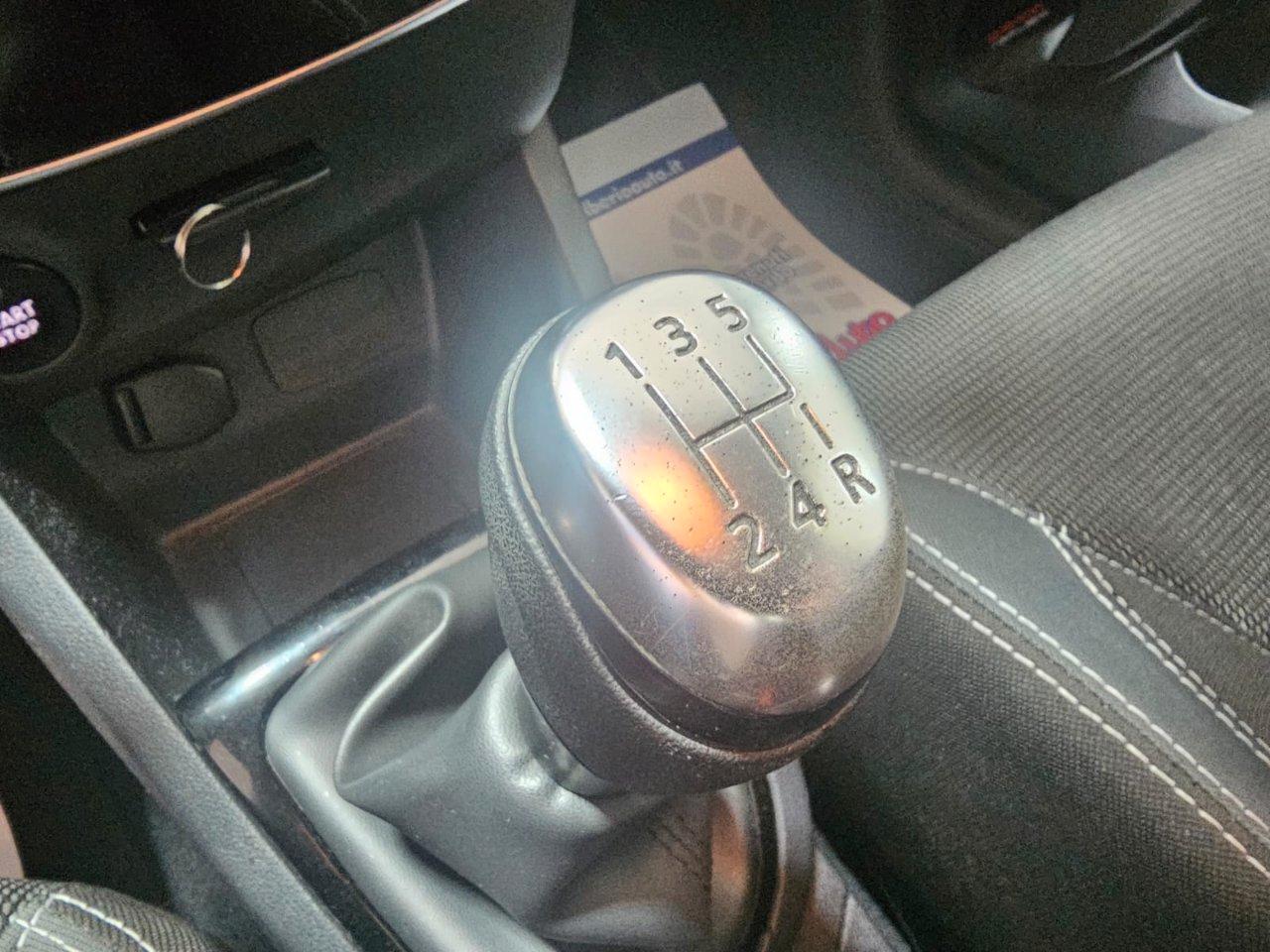 Renault Clio 5 Porte Clio 1.5 dci energy Intens 75cv