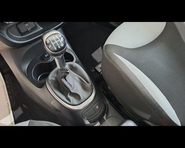 FIAT 500L 1.3 mjt 85cv Pop Star