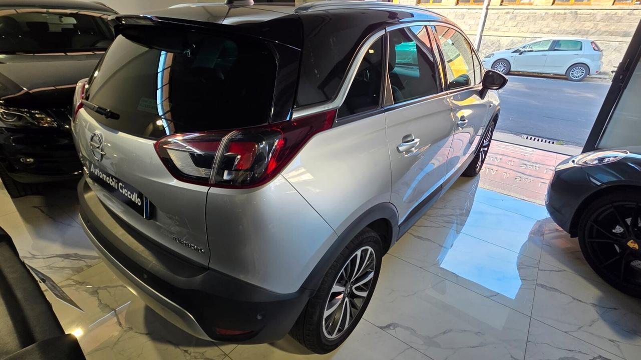 Opel Crossland X 1.6 ECOTEC D 120 CV Start&Stop Advance