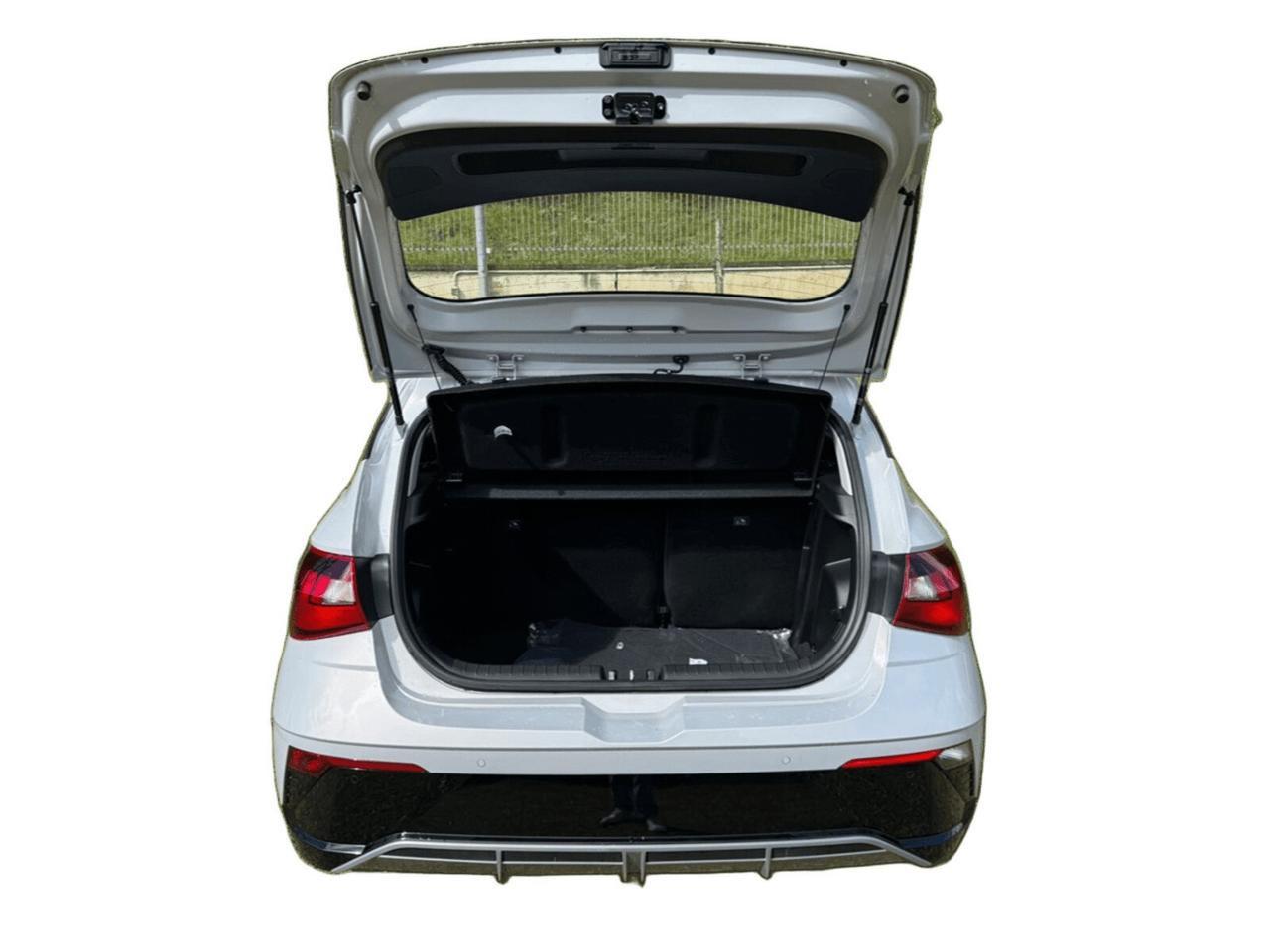 Hyundai i20 1.0 T-GDI Connectline