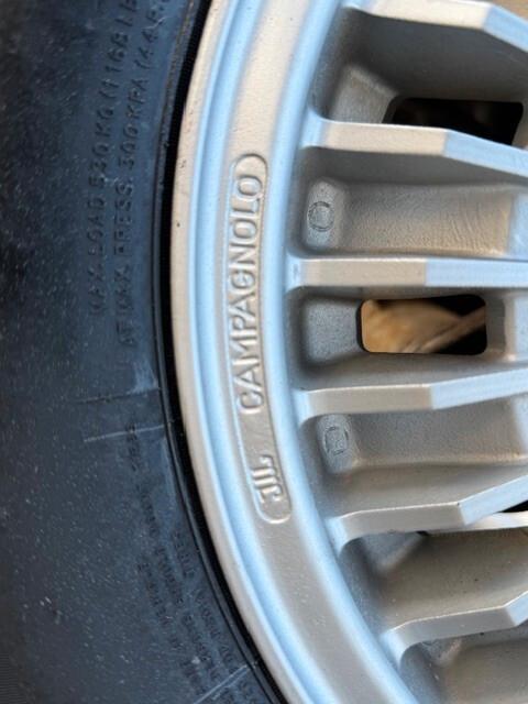 Alfa Romeo Giulietta 1.3