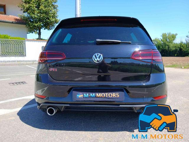 VOLKSWAGEN Golf GTI Performance 2.0 245 CV *PROMMO*