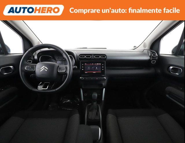 CITROEN C3 Aircross PureTech 130 S&S EAT6 Shine