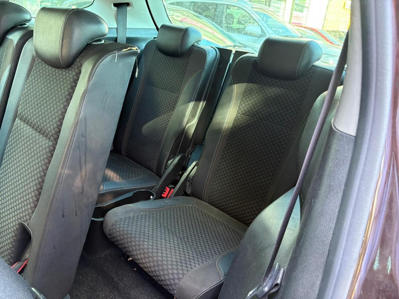 Opel Zafira Tourer 1.6 CDTi 120CV Start&Stop Cosmo