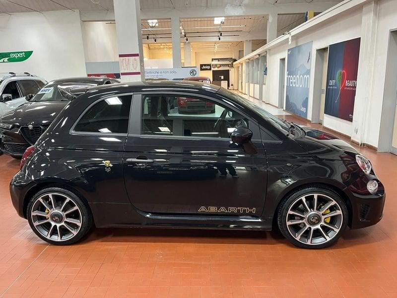 Abarth 595 595 1.4 t-jet 165cv Turismo