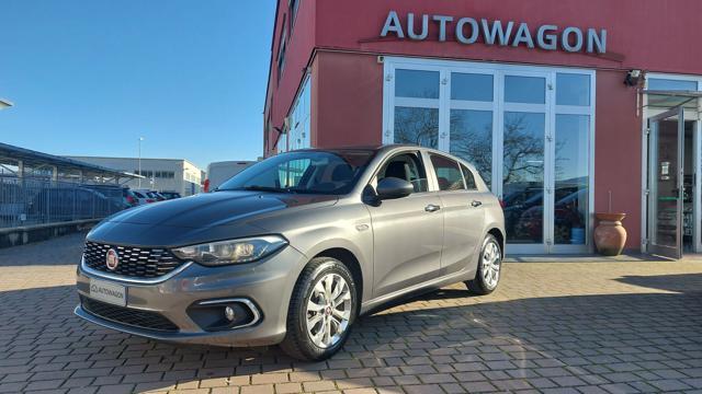 FIAT Tipo 1.3 Mjt S&S 5 porte Business Az. Italia 50.000 Km