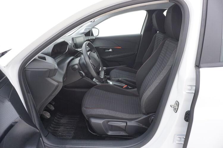 Peugeot 208 Active Pack BZ805597 1.2 Benzina 101CV