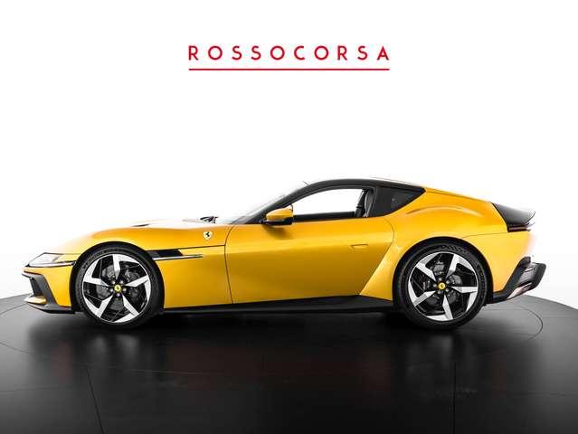 Ferrari 12Cilindri