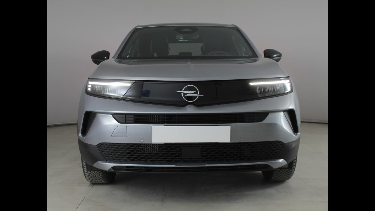 OPEL MOKKA Edition 1.2l 136cv MT