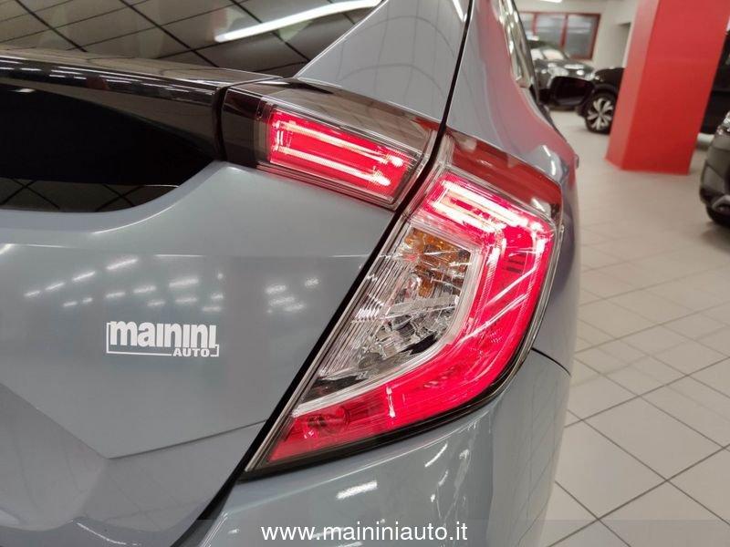 Honda Civic 1.0 129cv 5p Elegance + Navi "SUPER PROMO"