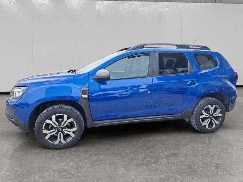 Dacia Duster 1.0 tce Journey UP Gpl 4x2 100cv