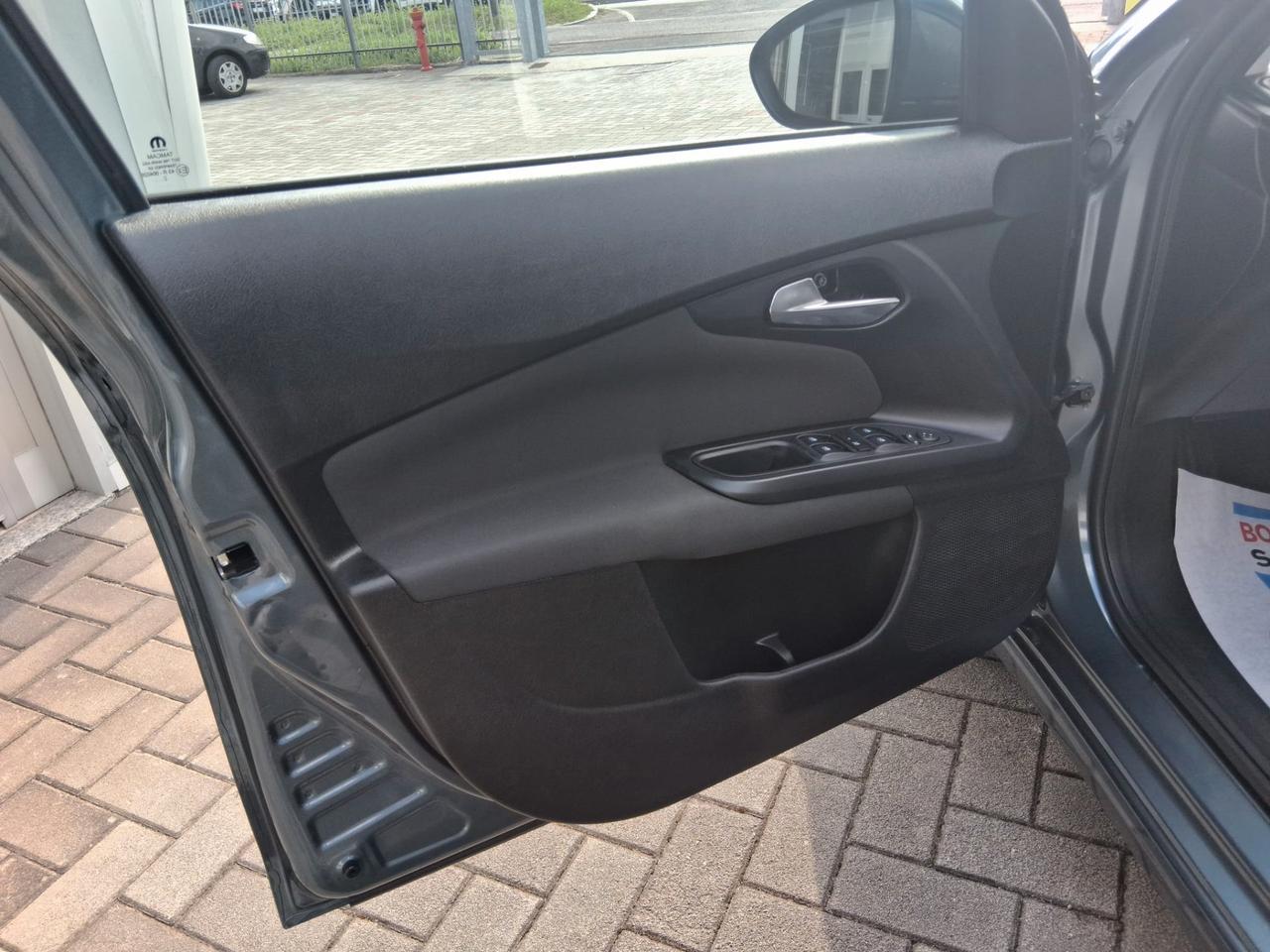Fiat Tipo 5 Porte Tipo 5p 1.5 t4 hybrid Citylife 130cv dct