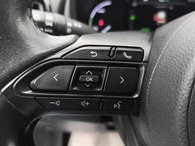 Toyota Yaris Cross 1.5 Hybrid 5p. E-CVT Trend