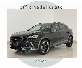 CUPRA Formentor 1.4 e-Hybrid DSG 204 CV