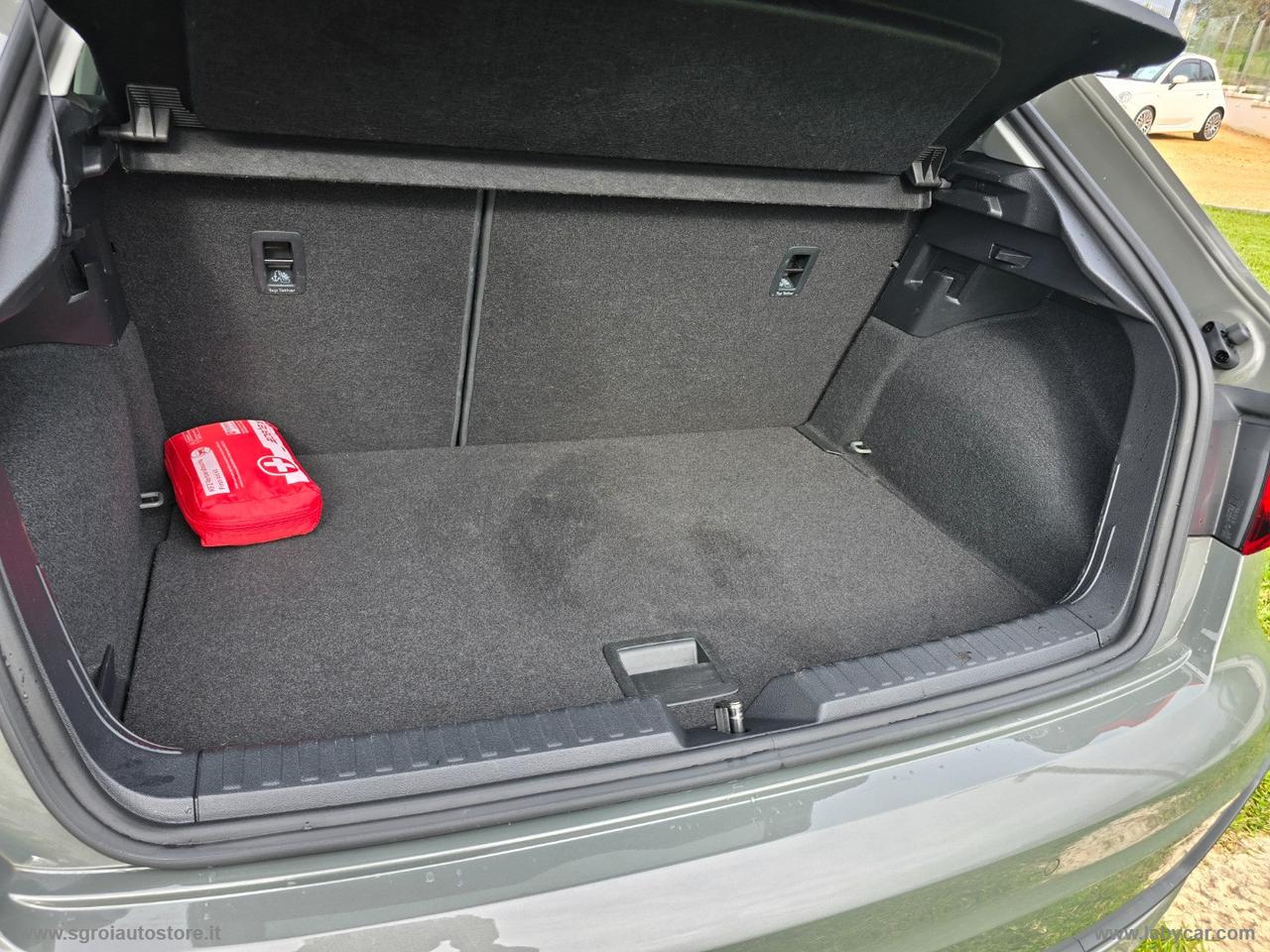 AUDI A1 SPB 25 TFSI S line edition