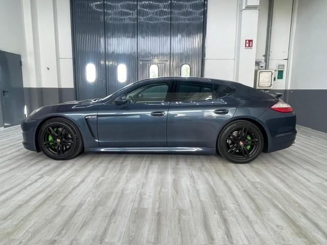 Porsche Panamera 3.6 4