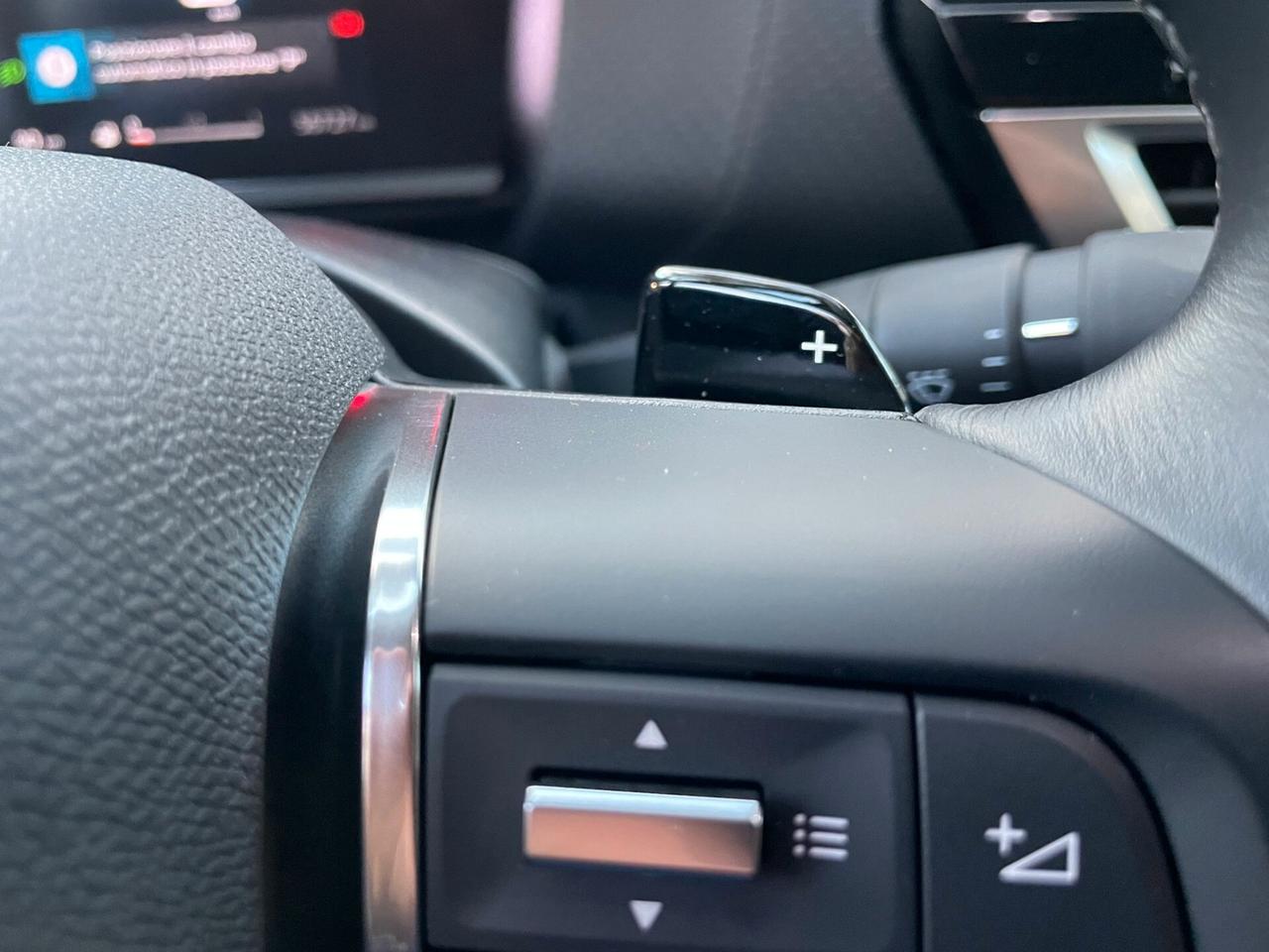 Citroen C4 X BlueHDI 130 S&S EAT8 Shine