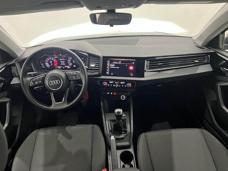 Audi A1 Sportback 25 TFSI