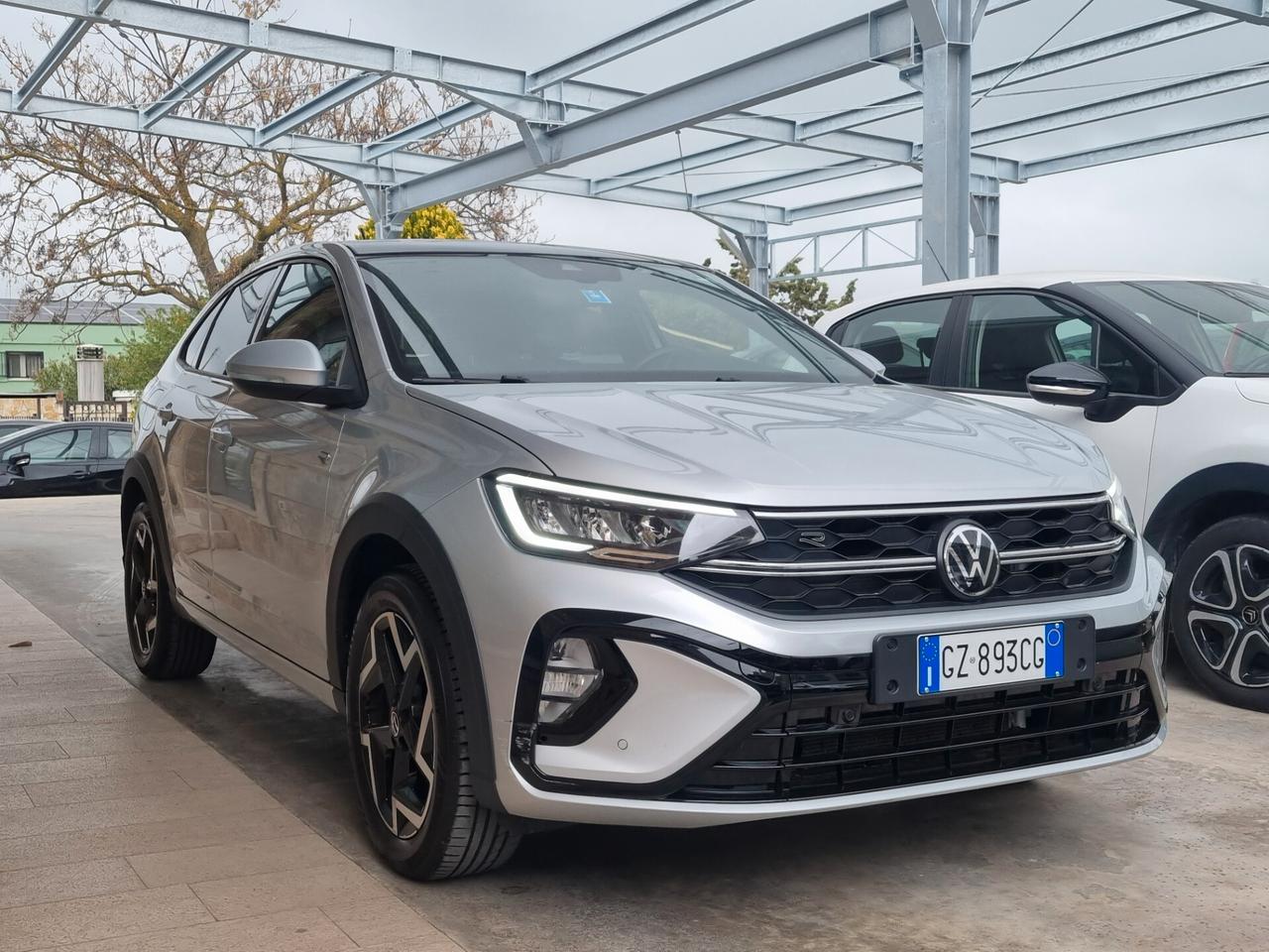 Volkswagen Taigo 1.0 TSI 115 CV R-Line