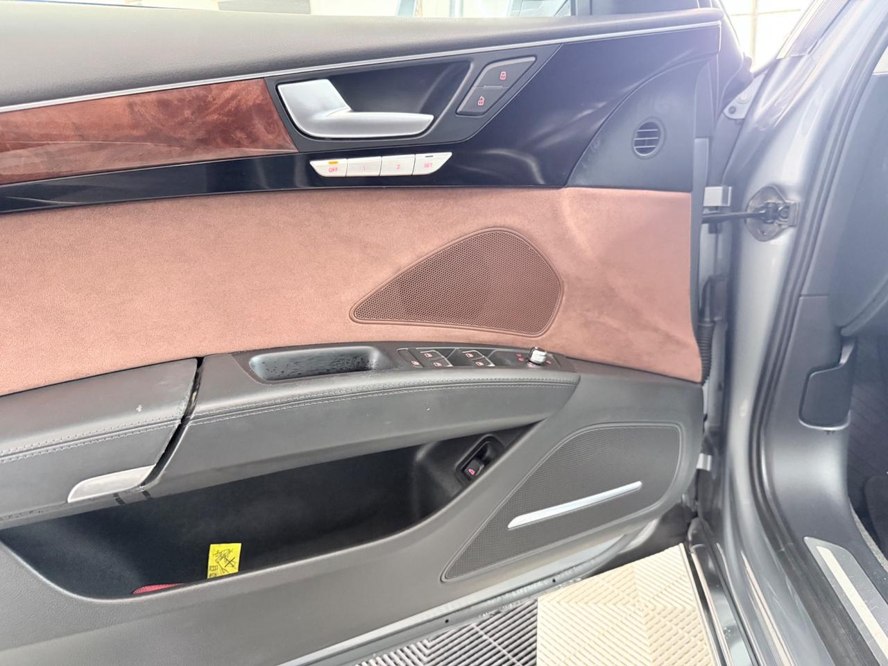 Audi A8 3.0TDI 250CV QUATTRO 4x4 NON SUPER BOLLO