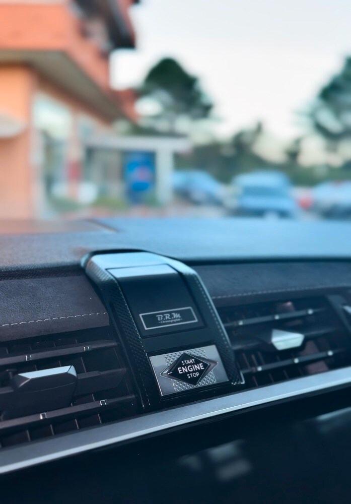 DS DS 7 DS 7 Crossback BlueHDi 130 aut. Perform...