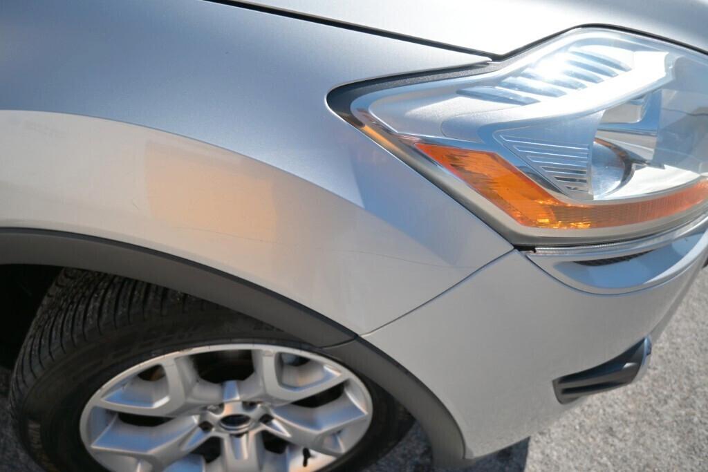 Ford Kuga 2.0 TDCi 136 CV Titanium - NUOVO ARRIVO