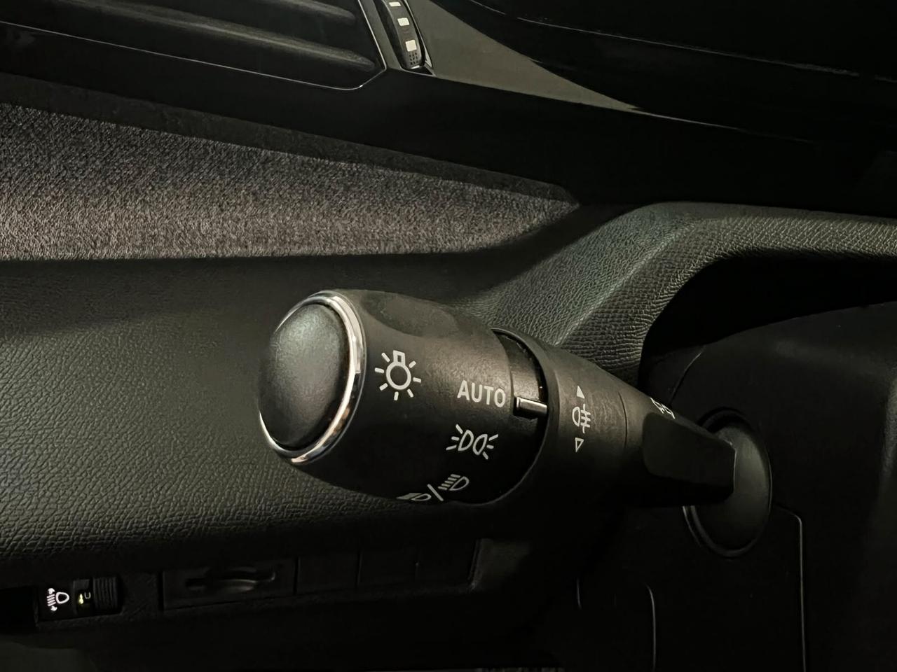 Peugeot 308 BlueHDi 130 S&S EAT8 Allure Pack
