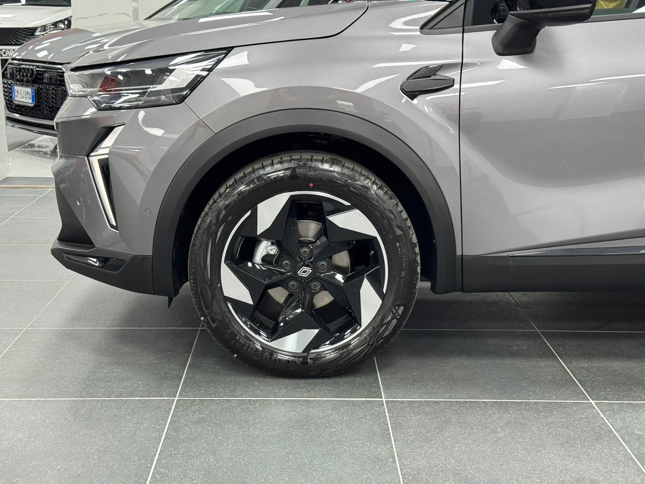 Renault Captur ECO-G 100 CV Techno