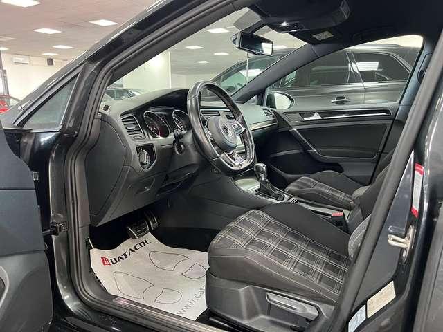 Volkswagen Golf GTD