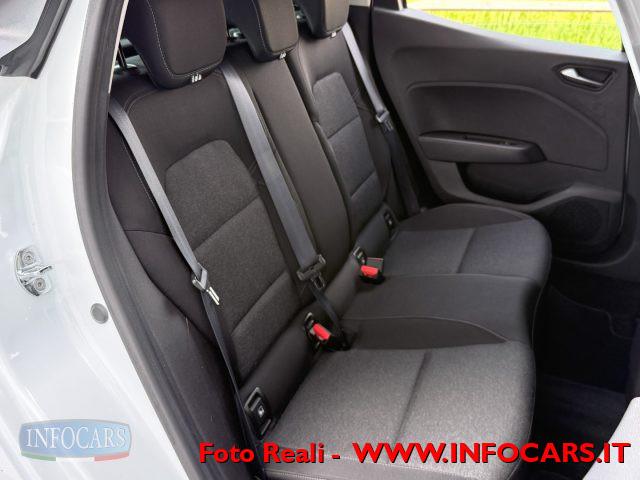 RENAULT Clio TCe 90 CV Business - PROMO