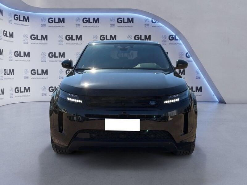 Land Rover Range Rover Evoque 1.5 I3 269 PHEV S AWD auto